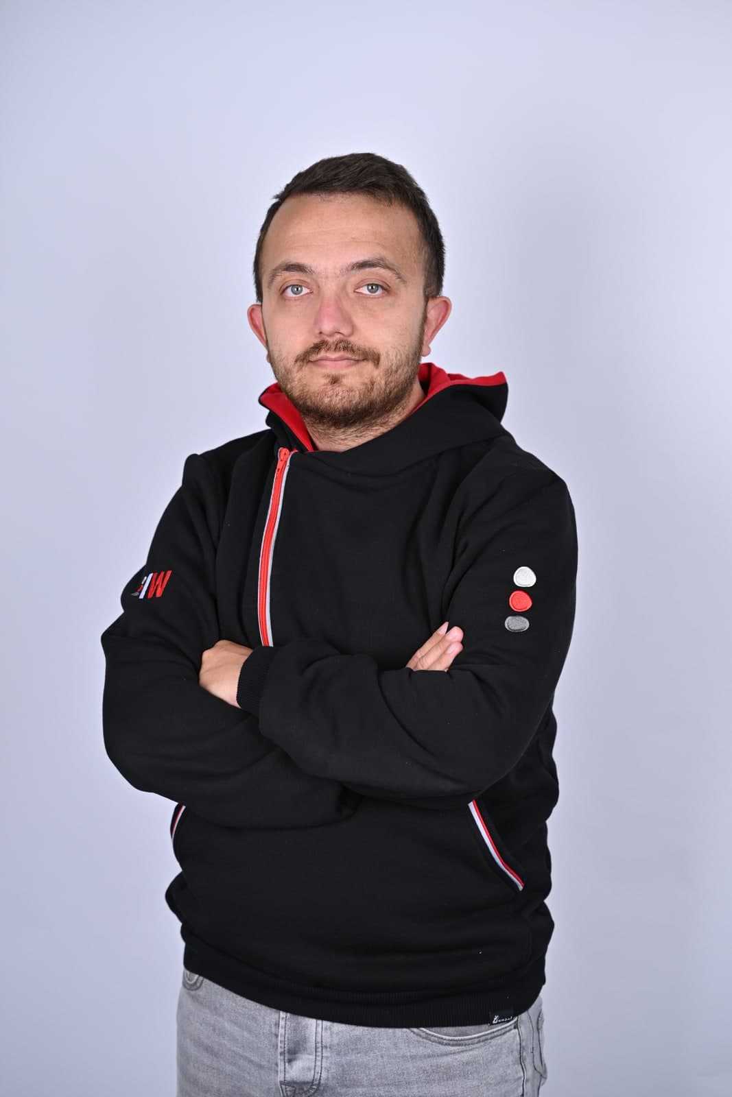 Kristijan Momiroski